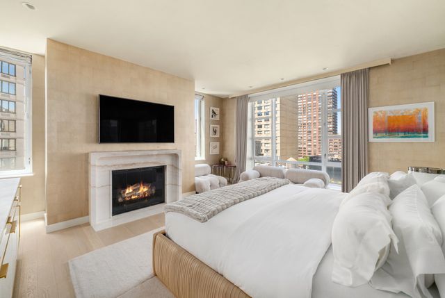 43 W 64TH Street PH10B, New York City, NY 10023