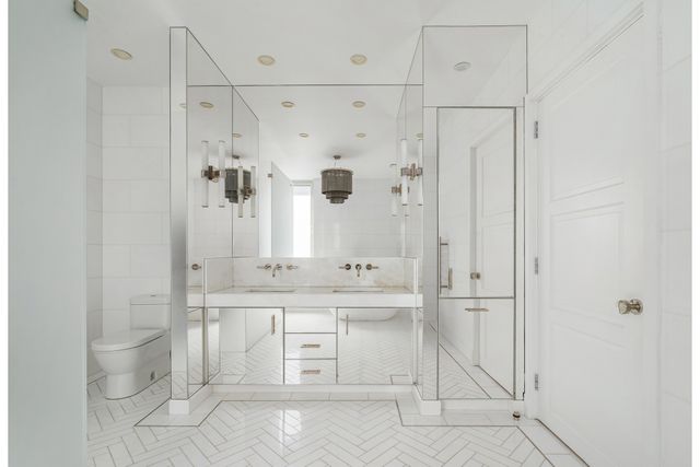 43 W 64TH Street PH10B, New York City, NY 10023