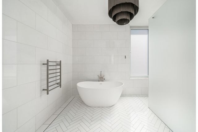 43 W 64TH Street PH10B, New York City, NY 10023