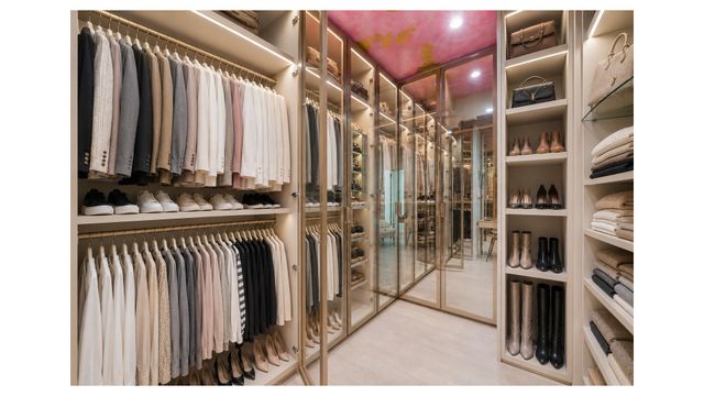 43 W 64TH Street PH10B, New York City, NY 10023