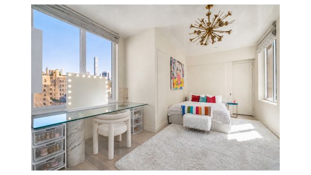 43 W 64TH Street PH10B, New York City, NY 10023