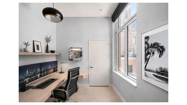 43 W 64TH Street PH10B, New York City, NY 10023