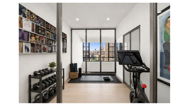 43 W 64TH Street PH10B, New York City, NY 10023