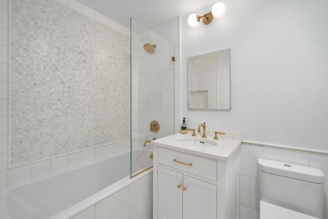 43 W 64TH Street PH10B, New York City, NY 10023