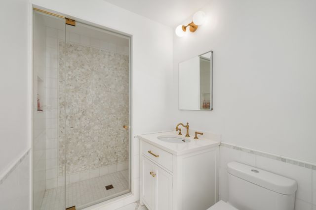 43 W 64TH Street PH10B, New York City, NY 10023