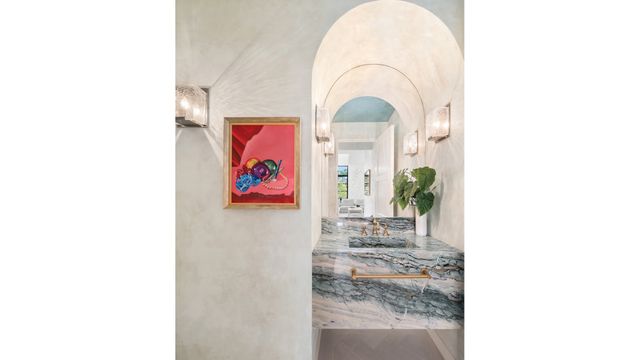 43 W 64TH Street PH10B, New York City, NY 10023