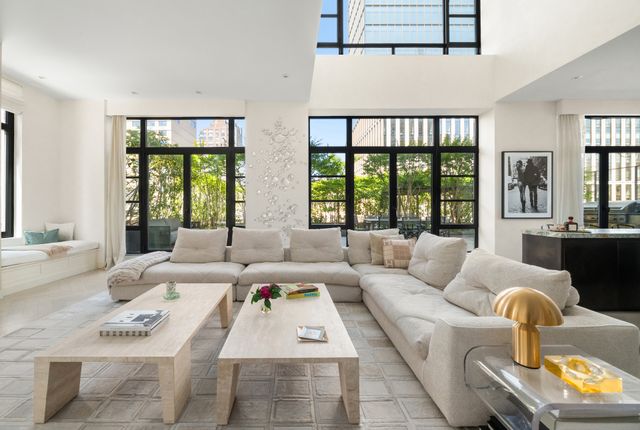 43 W 64TH Street PH10B, New York City, NY 10023