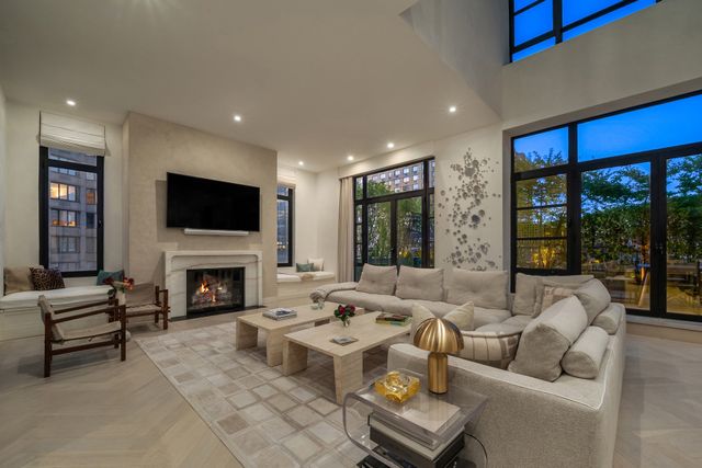 43 W 64TH Street PH10B, New York City, NY 10023