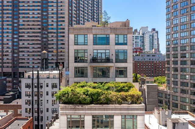 43 W 64TH Street PH10B, New York City, NY 10023