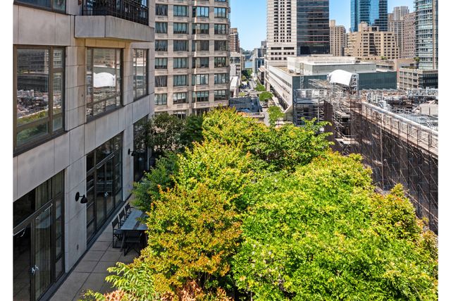 43 W 64TH Street PH10B, New York City, NY 10023