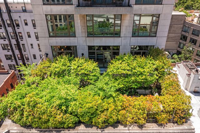 43 W 64TH Street PH10B, New York City, NY 10023