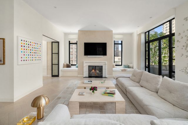 43 W 64TH Street PH10B, New York City, NY 10023