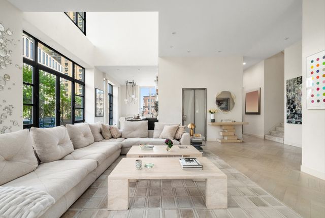 43 W 64TH Street PH10B, New York City, NY 10023