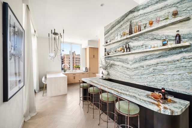43 W 64TH Street PH10B, New York City, NY 10023