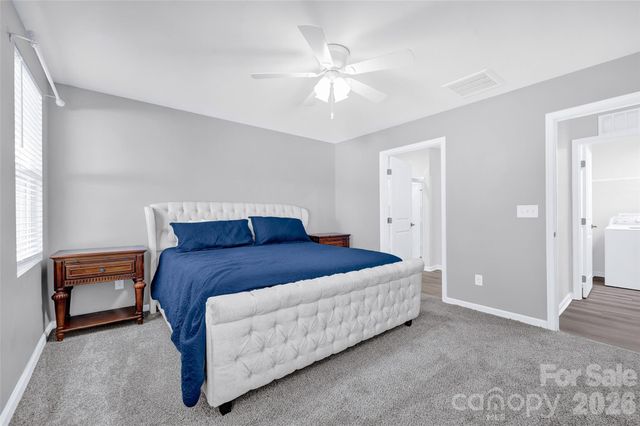 172 Browband Street, Troutman, NC 28166