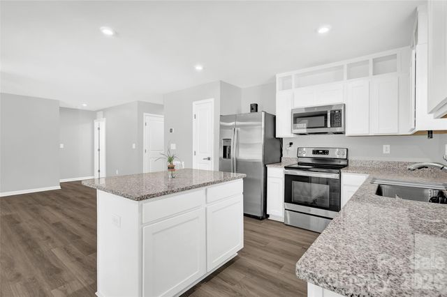 172 Browband Street, Troutman, NC 28166