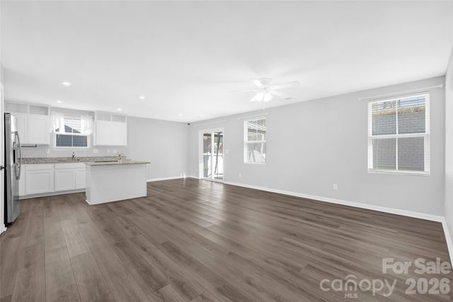 172 Browband Street, Troutman, NC 28166