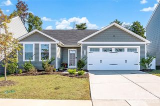 172 Browband Street, Troutman, NC 28166