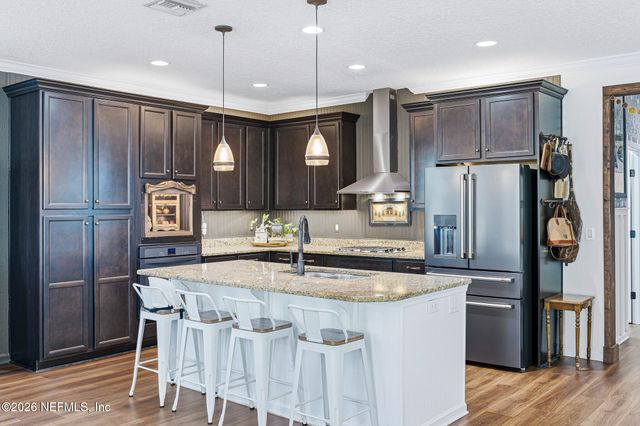 216 RIVERWALK Boulevard, St. Johns, FL 32259