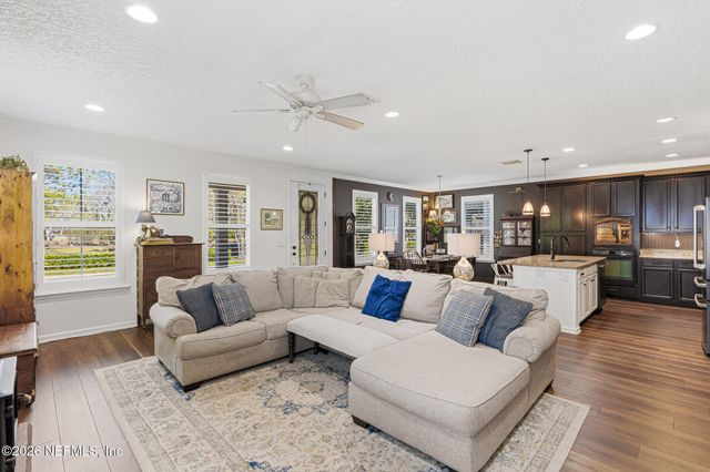 216 RIVERWALK Boulevard, St. Johns, FL 32259