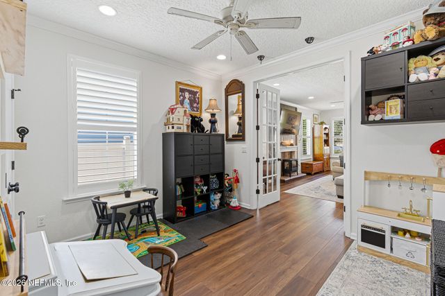 216 RIVERWALK Boulevard, St. Johns, FL 32259