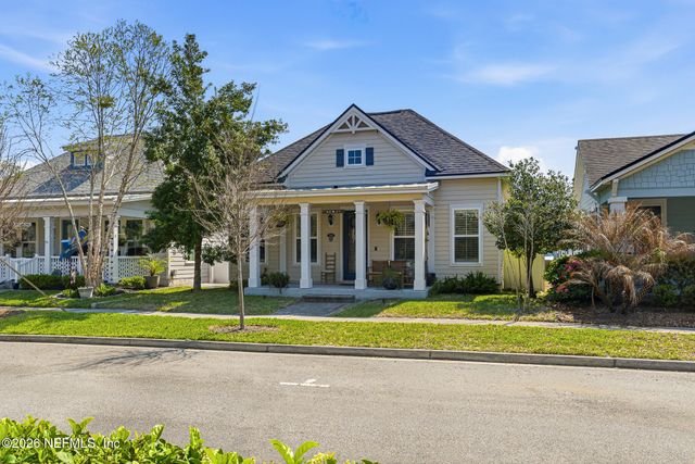 216 RIVERWALK Boulevard, St. Johns, FL 32259