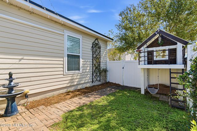 216 RIVERWALK Boulevard, St. Johns, FL 32259