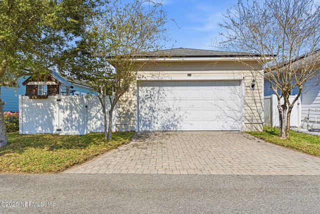 216 RIVERWALK Boulevard, St. Johns, FL 32259