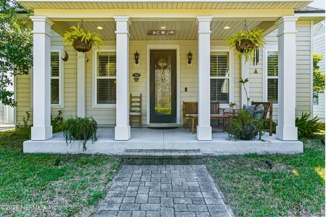 216 RIVERWALK Boulevard, St. Johns, FL 32259