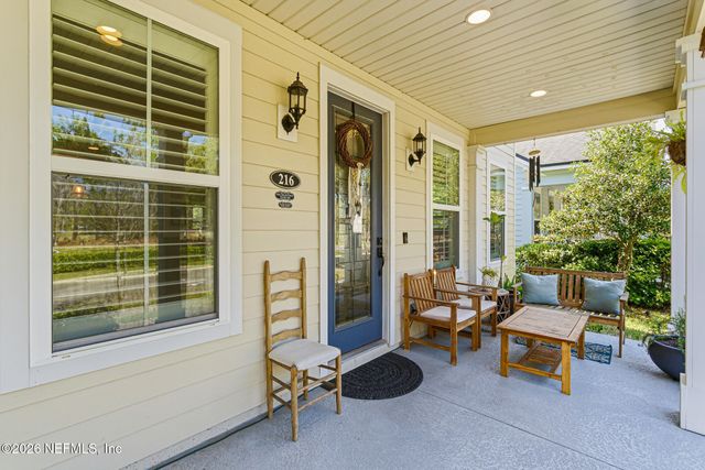 216 RIVERWALK Boulevard, St. Johns, FL 32259