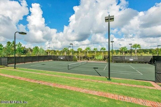 216 RIVERWALK Boulevard, St. Johns, FL 32259