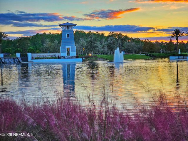 216 RIVERWALK Boulevard, St. Johns, FL 32259