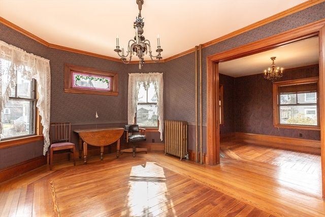 445 Madison St, Fall River, MA 02720