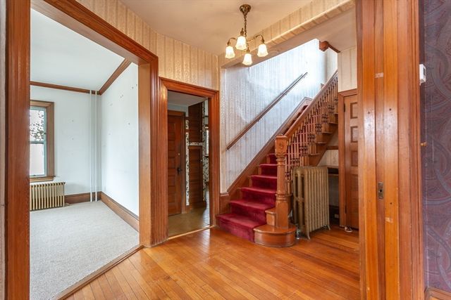 445 Madison St, Fall River, MA 02720