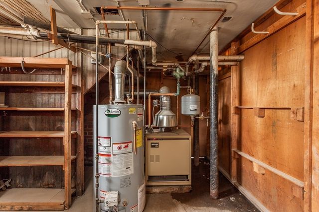 445 Madison St, Fall River, MA 02720