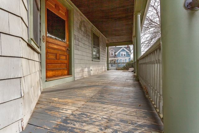 445 Madison St, Fall River, MA 02720