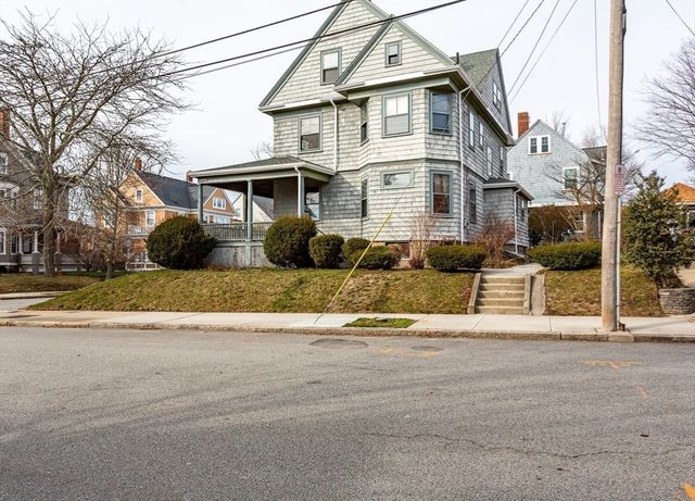 445 Madison St, Fall River, MA 02720