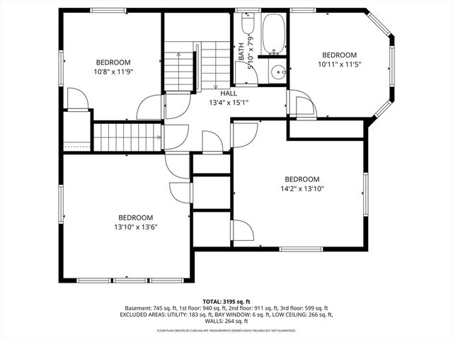 445 Madison St, Fall River, MA 02720