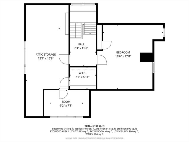 445 Madison St, Fall River, MA 02720