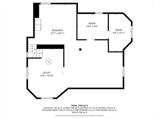 445 Madison St, Fall River, MA 02720