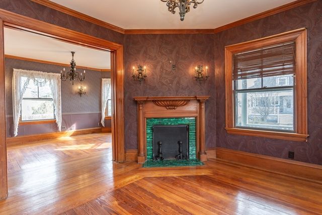 445 Madison St, Fall River, MA 02720