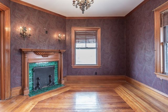 445 Madison St, Fall River, MA 02720