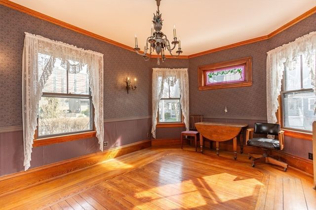 445 Madison St, Fall River, MA 02720