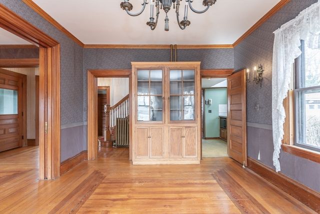 445 Madison St, Fall River, MA 02720