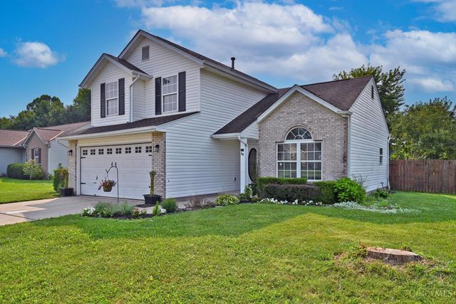 60 Robin Way, Pierce Twp, OH 45102