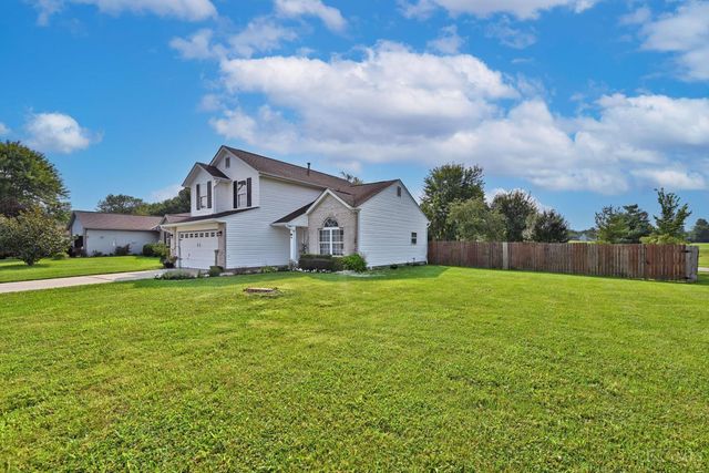 60 Robin Way, Pierce Twp, OH 45102