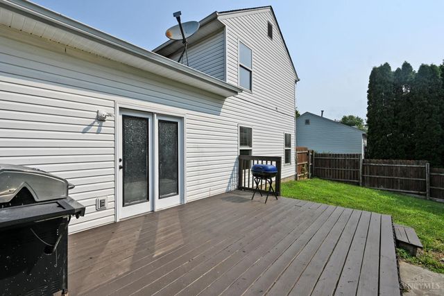 60 Robin Way, Pierce Twp, OH 45102