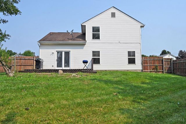 60 Robin Way, Pierce Twp, OH 45102