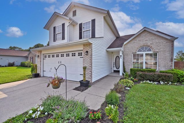 60 Robin Way, Pierce Twp, OH 45102