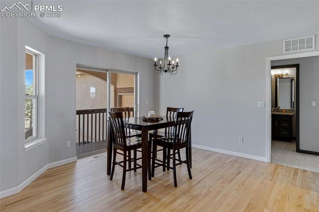 15930 Alta Plaza Circle, Peyton, CO 80831